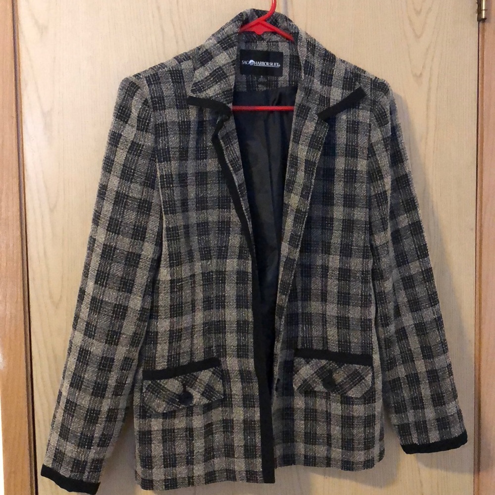 Sag Harbor Suit
